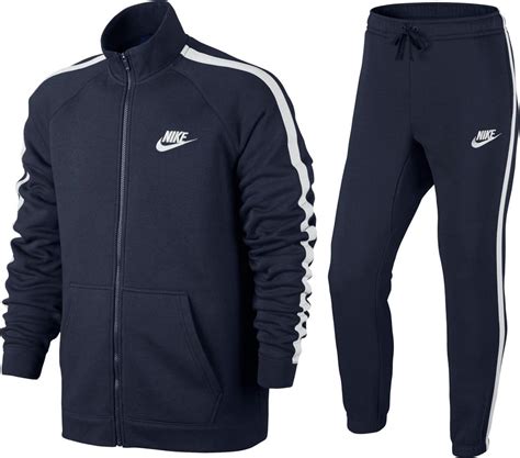 joggingpak herennike|nike trainingspak heren.